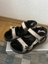 Damen Trekkingsandalen Schuhe