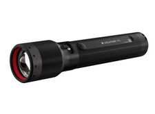 LED LENSER® P7R LED