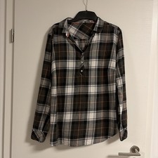 Soccx Damen Bluse Tunika