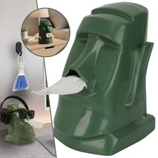 Osterinsel Taschentuchspender