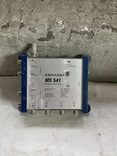 Zehnder MS 541 Multischalter 5/4