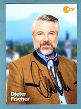 Dieter Fischer DIE