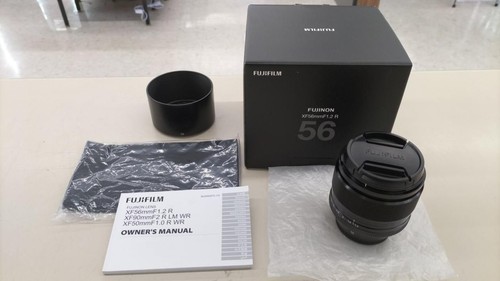 Fujifilm single focus objektiv - fujifilm,