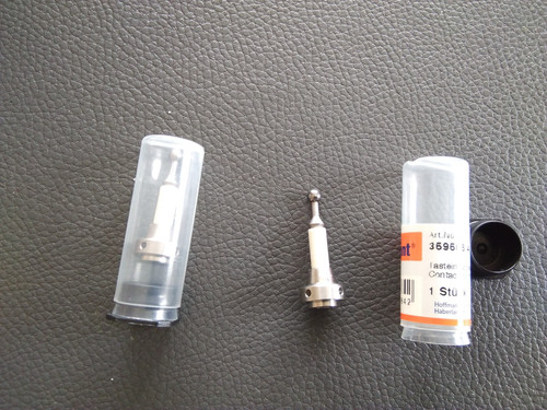 Taster spitze garant - ,