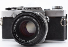 [FAST NEUWERTIG] Olympus OM-1