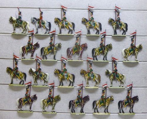 Zinnfiguren frankreich - zinnfiguren,