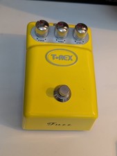 T-Rex ToneBug Fuzz Effekt