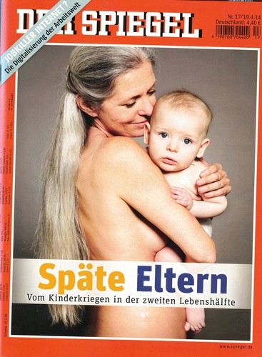 Der spiegel heft 2014 - spiegel, 17/