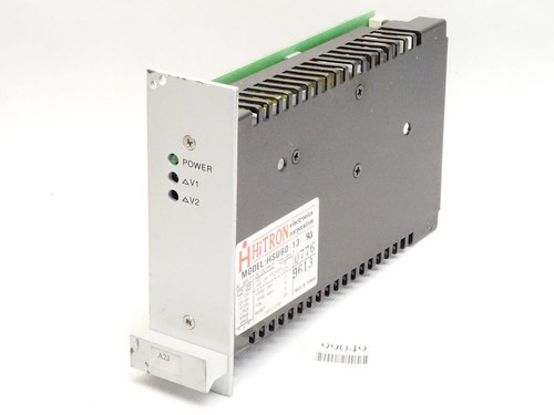 Hitron hsu60 power supply - hsu60-13,