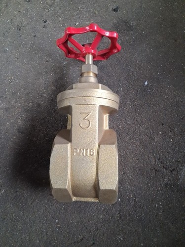 Zoll schieber innengewinde - zoll,