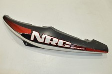 PIAGGIO NRG POWER PUREJET SEITENVERKLEIDUNG SEITENTEIL VERKLEIDUNG LINKS HINTEN