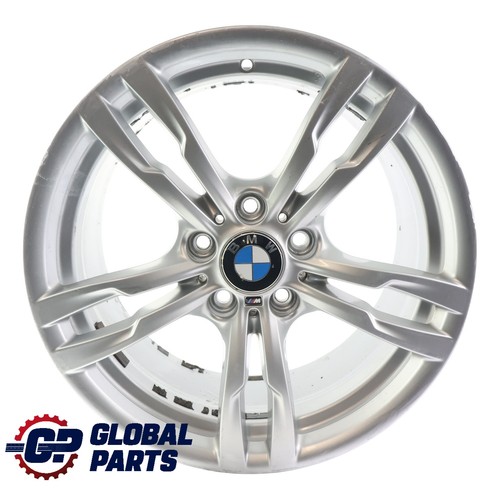 Bmw f30 f31 - f30, rad