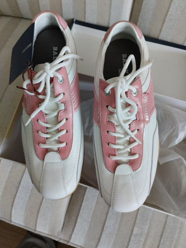 Bally golf damen golfschuhe - golf,