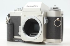 [ N MINT w/ Grip ] Voigtlander