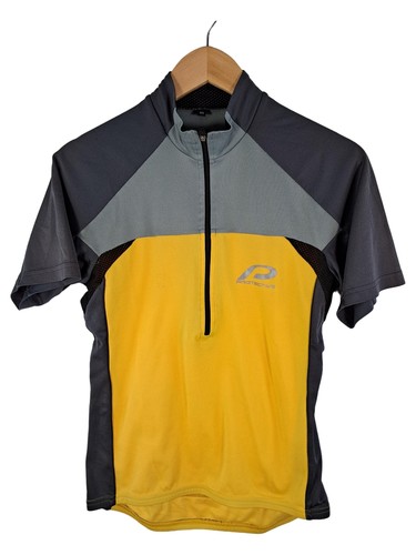 Protective radtrikot herren - radtrikot,