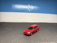 Opel Omega B Caravan Kombi