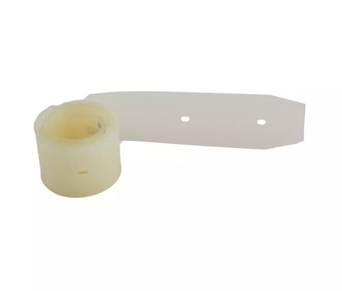 Vordere sauglippe für taski - vordere,