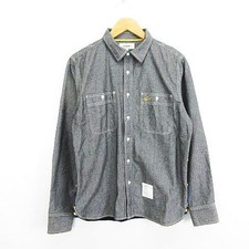 TOMMY Shirt Langarm Latzhose