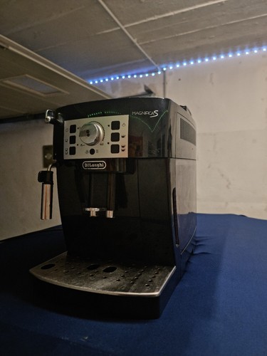 Delonghi magnifica - delonghi, s
