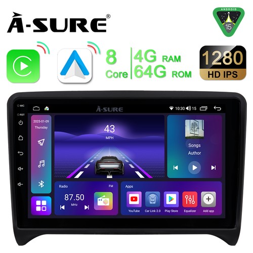 Kern 64g für - für, audi