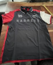 Hackett Polo Shirt -  Aston