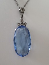 Jugendstil 835er Silber