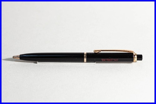 Bleistift schwarz gold - bleistift,