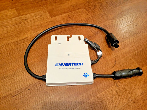 Envertech evt 300 - envertech, evt-300