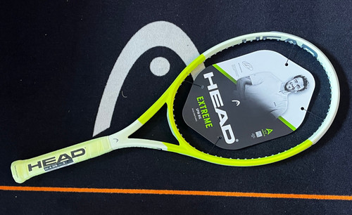 Tennisschläger head extreme - tennisschläger,