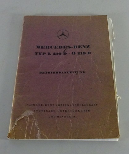 Betriebsanleitung