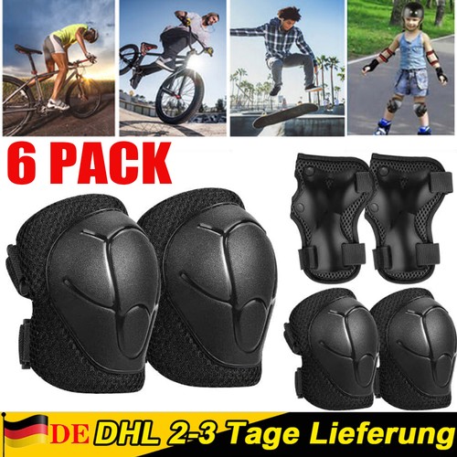6stk schonerset kinder - 6stk,