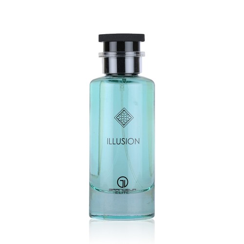 Grandeur illusion eau - eau, de