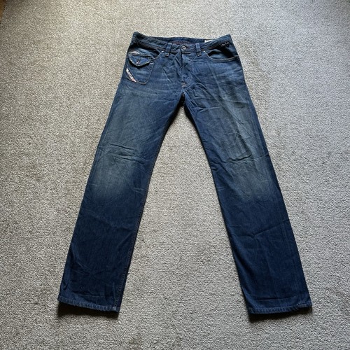 Diesel herren jeans hose - diesel,