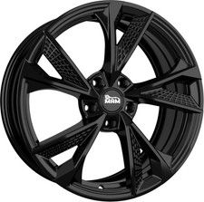 4x Ganzjahresräder MAM RS6
