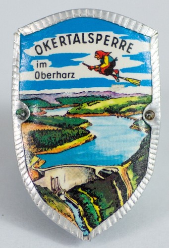Stocknagel stockschild - stocknagel,