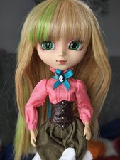 Pullip Amelia Puppe doll
