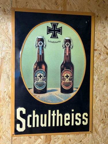 Original schultheiss - original,
