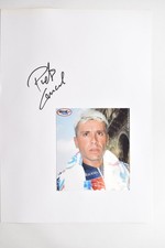 Pietro Caucchioli - Radrennfahrer - original Autogramm -  - Foto