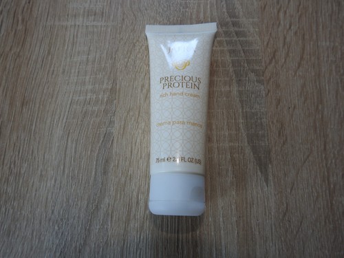 Jafra protein duschgel 200 - jafra,