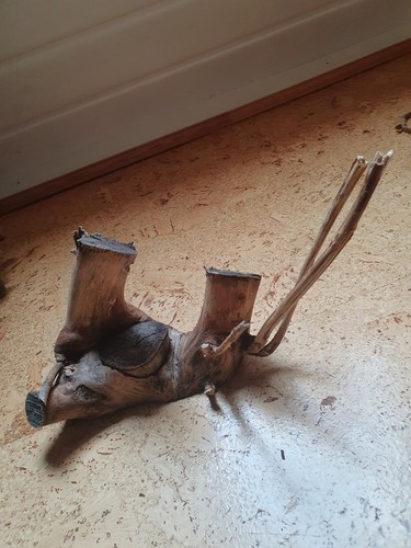Skulptur wurzel stamm - stamm, holz