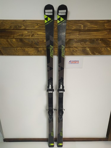 Fischer rc4 183cm ski - gs,