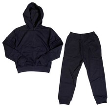 Kinder trainingsanzug blau - trainingsanzug,
