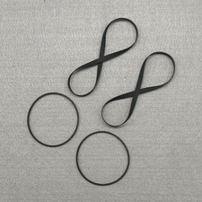 4PC TC-WE475 Dual Deck