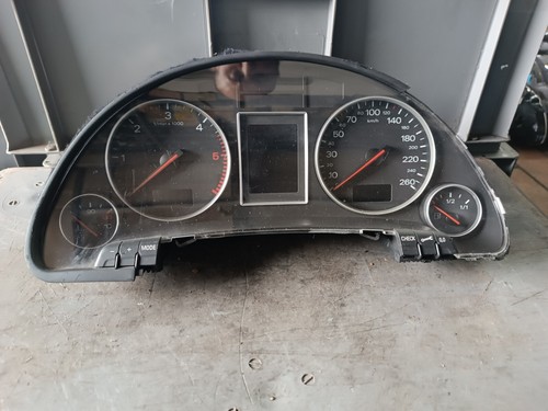 Original audi 2 5 - original, a4