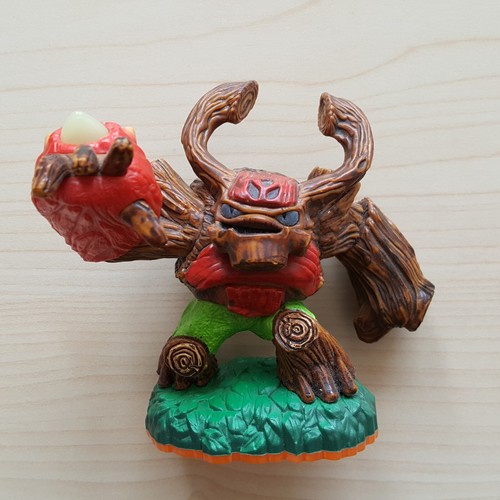 Skylanders giants figur tree - skylanders,