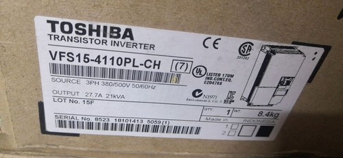 Vfs15 4110pl 1pc - vfs15-4110pl-ch, neu