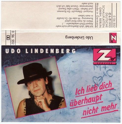 1990 ich lieb dich überhaupt - 1990,