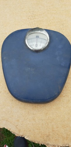 Alte krups personenwaage 130 - krups,
