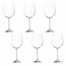 montana: :pure Burgunderglas