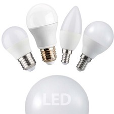 E27 E14 LED Leuchtmittel